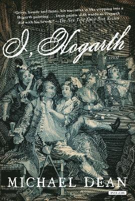 I, Hogarth 1