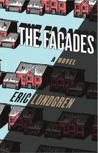 bokomslag The Facades