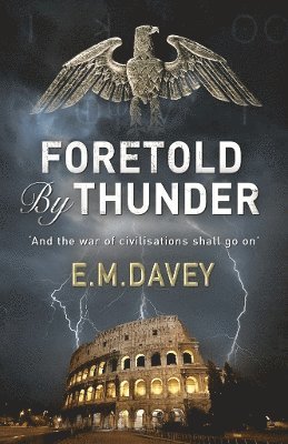 Foretold by Thunder 1