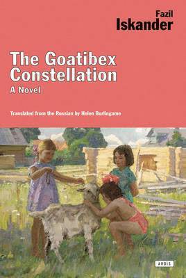 Goatibex Constellation 1