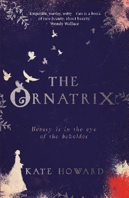 The Ornatrix 1