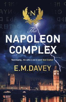 Napoleon Complex 1