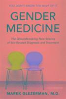 bokomslag Gender Medicine
