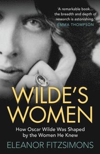 bokomslag Wilde's Women