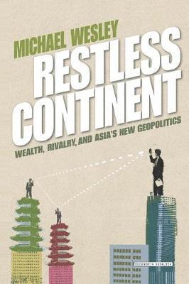 Restless Continent 1