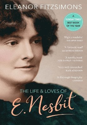 Life and Loves of E. Nesbit 1