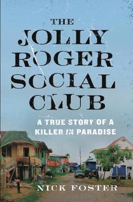 The Jolly Roger Social Club 1