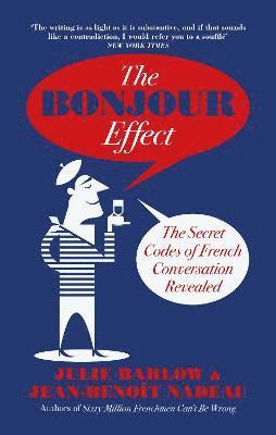 The Bonjour Effect 1