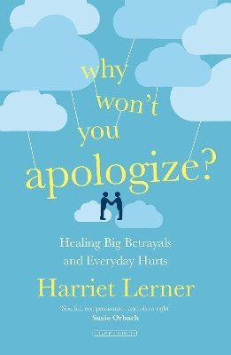 Why Won't You Apologize? 1