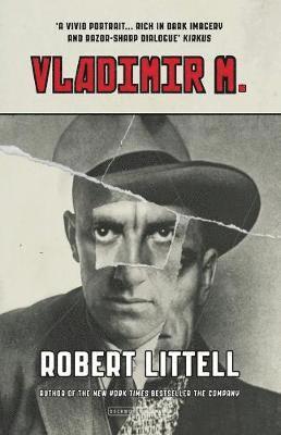 Robert Littell - Vladimir M., Häftad