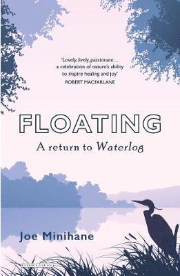bokomslag Minihane, J: Floating