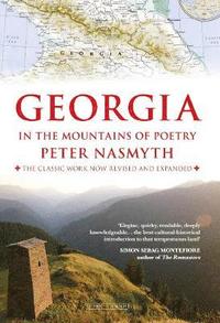 bokomslag Georgia in the Mountains of Poetry