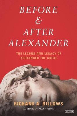 Before & After Alexander 1