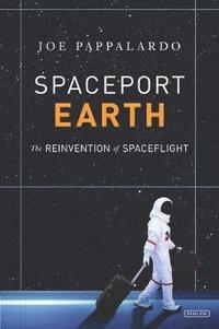 bokomslag Spaceport Earth