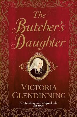 The Butcher's Daughter 1