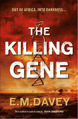 The Killing Gene 1