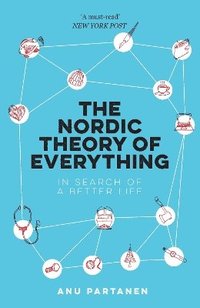 bokomslag The Nordic Theory of Everything