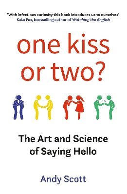 One Kiss or Two? 1