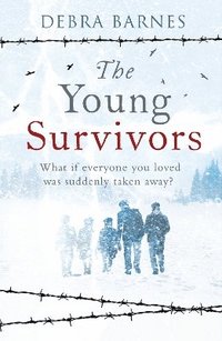 bokomslag Young Survivors