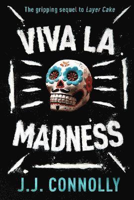 bokomslag Viva La Madness