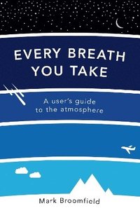 bokomslag Every Breath You Take