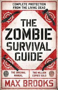 bokomslag The Zombie Survival Guide