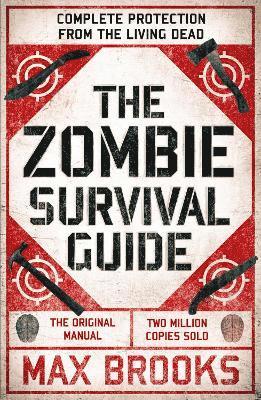 The Zombie Survival Guide 1