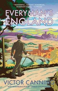 bokomslag Everyman's England