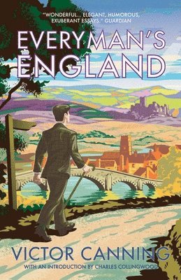 Everyman's England 1