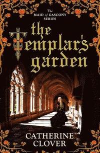 bokomslag The Templar's Garden