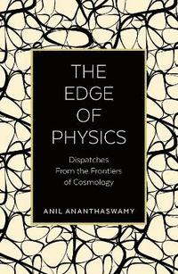 bokomslag The Edge of Physics