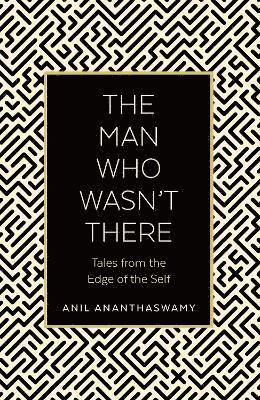 The Man Who Wasn't There 1