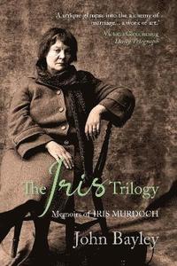 bokomslag The Iris Trilogy