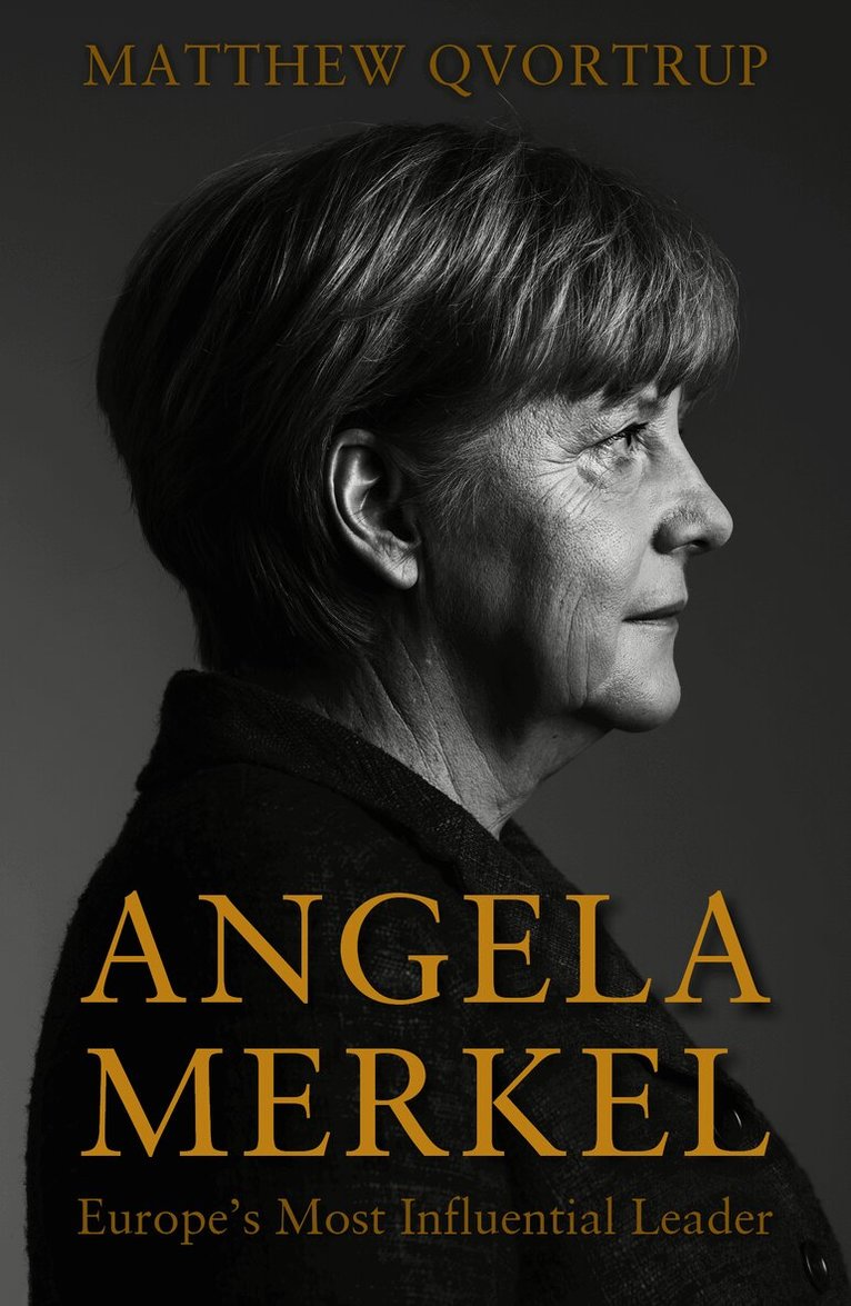 Angela Merkel