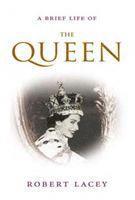 bokomslag Brief Life of the Queen