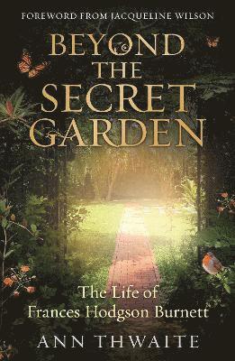 bokomslag Beyond the Secret Garden