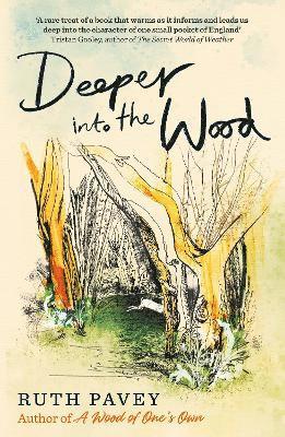 Deeper Into the Wood 1