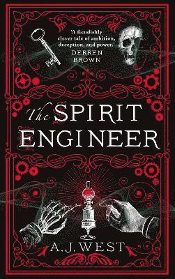 The Spirit Engineer 1