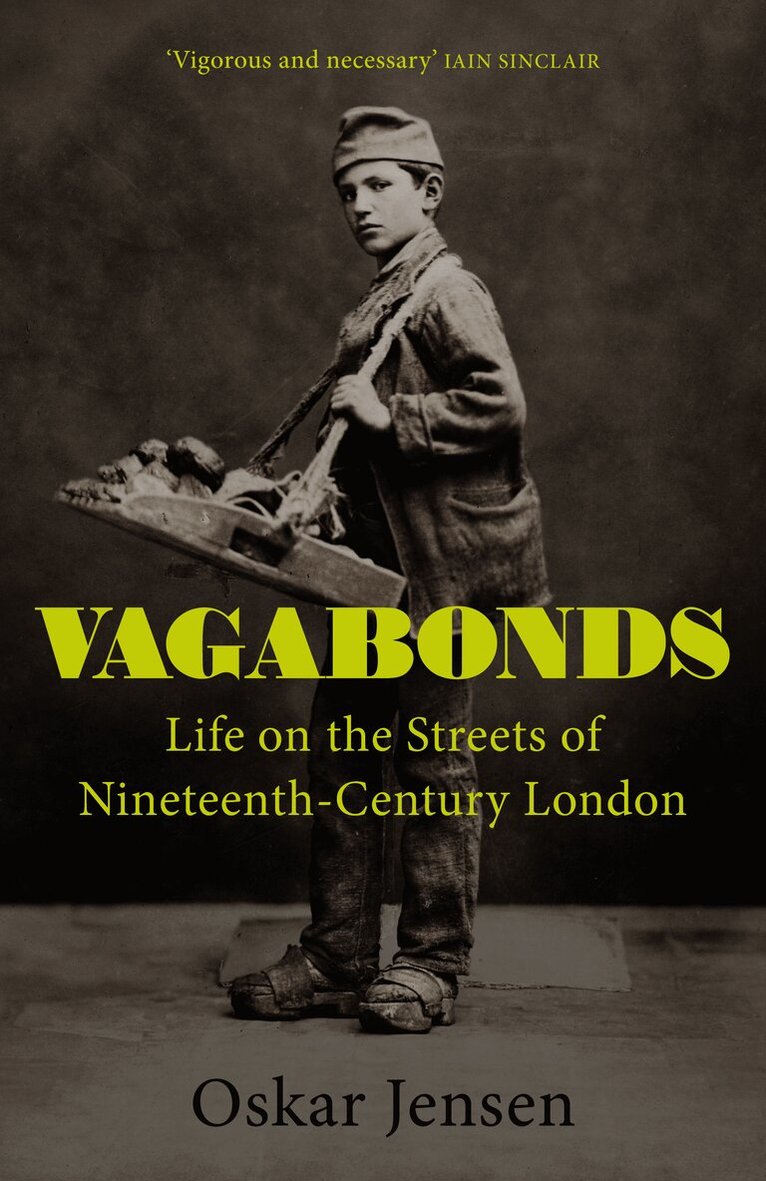 Vagabonds