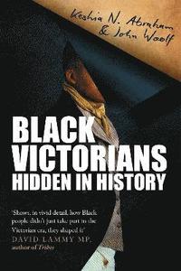 bokomslag Black Victorians