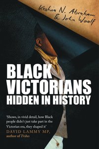 bokomslag Black Victorians