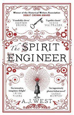 The Spirit Engineer 1
