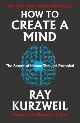 How to Create a Mind 1