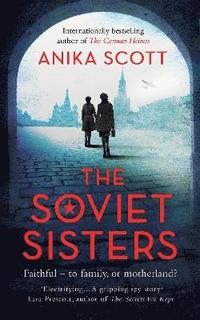 bokomslag The Soviet Sisters