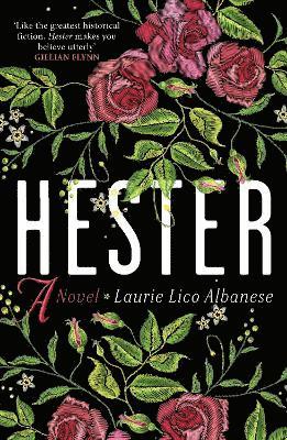 Laurie Lico Albanese - Hester, Häftad