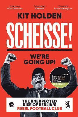 Scheisse! We're Going Up! 1