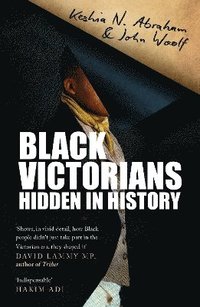 bokomslag Black Victorians