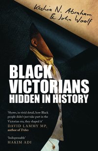 bokomslag Black Victorians