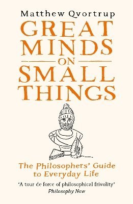 Great Minds on Small Things 1