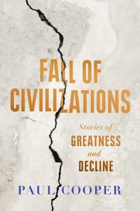 bokomslag Fall of Civilizations